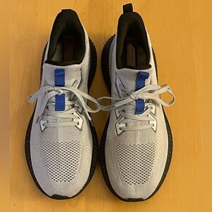 SLOW MAN MEN’S WALKING SNEAKERS, SLIP ON SHOES